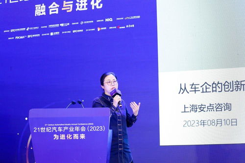價格戰加速產業重塑，汽車金融在融合中進化——21世紀汽車產業年會2023企業管理咨詢洞察
