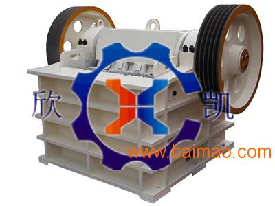 欣凱機(jī)械XK-T系列顎式破碎機(jī) 以高破碎比與便捷維修引領(lǐng)通用設(shè)備修理新標(biāo)準(zhǔn)