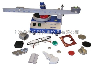 德國儀力信413型通用型劃痕試驗儀 技術優勢與供求商機分析